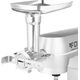 Agregat ECG Harvester ECG FORZA 6600 Metallo Argento