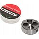 Rockforce Narzynka metryczna M6x1.0 fi20 mm
