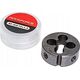 Rockforce Narzynka metryczna M10x1.5 fi30 mm