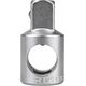 Rockforce ADAPTER REDUKCJA 3/8"(F) x 1/2"(M)