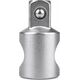 Rockforce ADAPTER REDUKCJA 3/8"(F) x 1/2"(M)