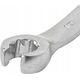 Rockforce Klucz rozcięty 10x12mm