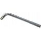 Rockforce Pokrętło typu L 330mm 3/4"