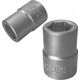 Rockforce Nasadka 21mm 3/4" 6-kątna