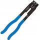 Rockforce Szczypce do opasek zaciskowych (L-245mm)