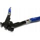 Rockforce Szczypce do opasek zaciskowych (L-245mm)