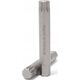 Forsage Bit 12-promieniowy 75mmL M14, 10mm