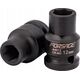 Rockforce Nasadka udarowa głęboka 12mm 6-kątna 1/2"