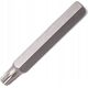 Rockforce Bit SPLINE M10x10mm L-75mm
