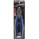 Forsage KOMBINERKI SZCZYPCE UNIWERSALNE 167 MM 7 CR-V (grubość metalu:  miedź  - 2.6mm, stal  - 2mm) w bliste