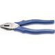 Forsage KOMBINERKI SZCZYPCE UNIWERSALNE 167 MM 7 CR-V (grubość metalu:  miedź  - 2.6mm, stal  - 2mm) w bliste