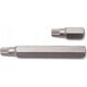 Rockforce Bit SPLINE M12x75 mmL, 10 mm