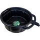 Rockforce Misa do zlewania oleju plastikowa 16l