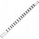 Forsage Listwa magnesowa do nasadek 1/4" na 16 nasadek