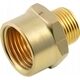 Rockforce Łącznik gwintowy M1/8" x  F1/4"