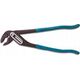 Forsage Szczypce nastawne do rur 300 mm Cr-V 10"