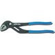 Forsage Szczypce nastawne do rur 300 mm Cr-V 10"