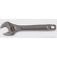 Forcekraft Klucz nastawny Profi CRV 10"-250mm