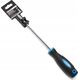 Forsage Śrubokręt krzyżakowy magnesowa "Profi"S2 PH2.0x150mm,