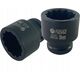 Forsage NASADKA UDAROWA GŁĘBOKA 3/4” 36mm 12-ką tna