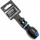Forsage Śrubokręt krzyżakowy magnesowa "Profi"S2 PH2.0x30mm,