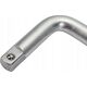 Rockforce Pokrętło typu L Cr-V 200mm 3/8"x3/8" dwustronne