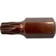 Forsage Bit TORX T60x30 mmL, 10 mm