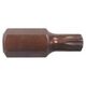 Forsage Bit 10mm SPLINE M14x30mmL