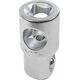 Rockforce Adapter 1/4"(F) x 3/8"(M)