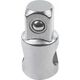 Rockforce Adapter 1/4"(F) x 3/8"(M)