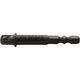 Rockforce Adapter HEX 3/8" x 65mm
