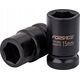 Forsage Nasadka udarowa głęboka 15mm 6-kątna 1/2"