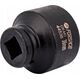 Forsage Nasadka udarowa 36mm 1/2" (6-kątna)
