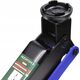 Rockforce KLUCZ PŁASKO-OCZKOWY 9 MM L-135 MM Cr-V