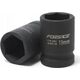 Forsage Nasadka udarowa 1/2" 15mm (6-kątna)