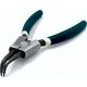Rockforce SZCZYPCE DO PIERŚCIENI SEGERA, 90st. wygięty 90st. (L-140mm)