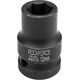 Rockforce Nasadka udarowa 1/2" 12mm (6-kątna)
