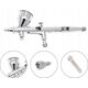 Partner Aerograf (dysza: 0.25mm, pojemność 9ml)