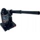 Forsage Lewarek hydrauliczny 2t z zaworem (h min 150mm, h max 278mm, waga 2,6 kg) w walizce