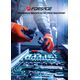Forsage Lewarek hydrauliczny 2t z zaworem (h min 150mm, h max 278mm, waga 2,6 kg) w walizce
