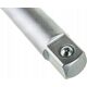 Forsage Pokrętło typu L 1/2"x1/2" L-260mm