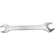 Forsage KLUCZ PŁASKI 21x23 mm L-245 mm Cr-V