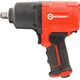 Klucz udarowy Forcekraft PNEUMATYCZNY KLUCZ UDAROWY 1/2 1450 Nm TWIN HAMMER