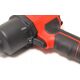 Klucz udarowy Forcekraft PNEUMATYCZNY KLUCZ UDAROWY 1/2 1450 Nm TWIN HAMMER
