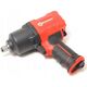 Klucz udarowy Forcekraft PNEUMATYCZNY KLUCZ UDAROWY 1/2 1450 Nm TWIN HAMMER
