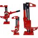 Forsage Podnośnik farmerski kolejowy Hi-Lift 3t 20" lewarek