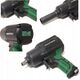 Klucz udarowy Rockforce KLUCZ PNEUMATYCZNY 1450Nm 1/2" TWIN HAM MER