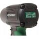 Klucz udarowy Rockforce KLUCZ PNEUMATYCZNY 1450Nm 1/2" TWIN HAM MER