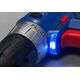 Rockforce Wkrętarka akumulatorowa 12V