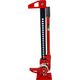 Rockforce Podnośnik farmerski kolejowy Hi-Lift 3t 33" lewarek